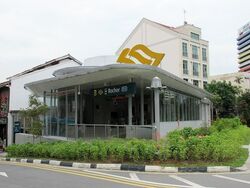 Serangoon Road (D8), Retail #618967751